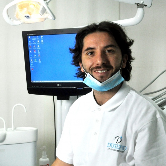 Massimiliano D'Uggento