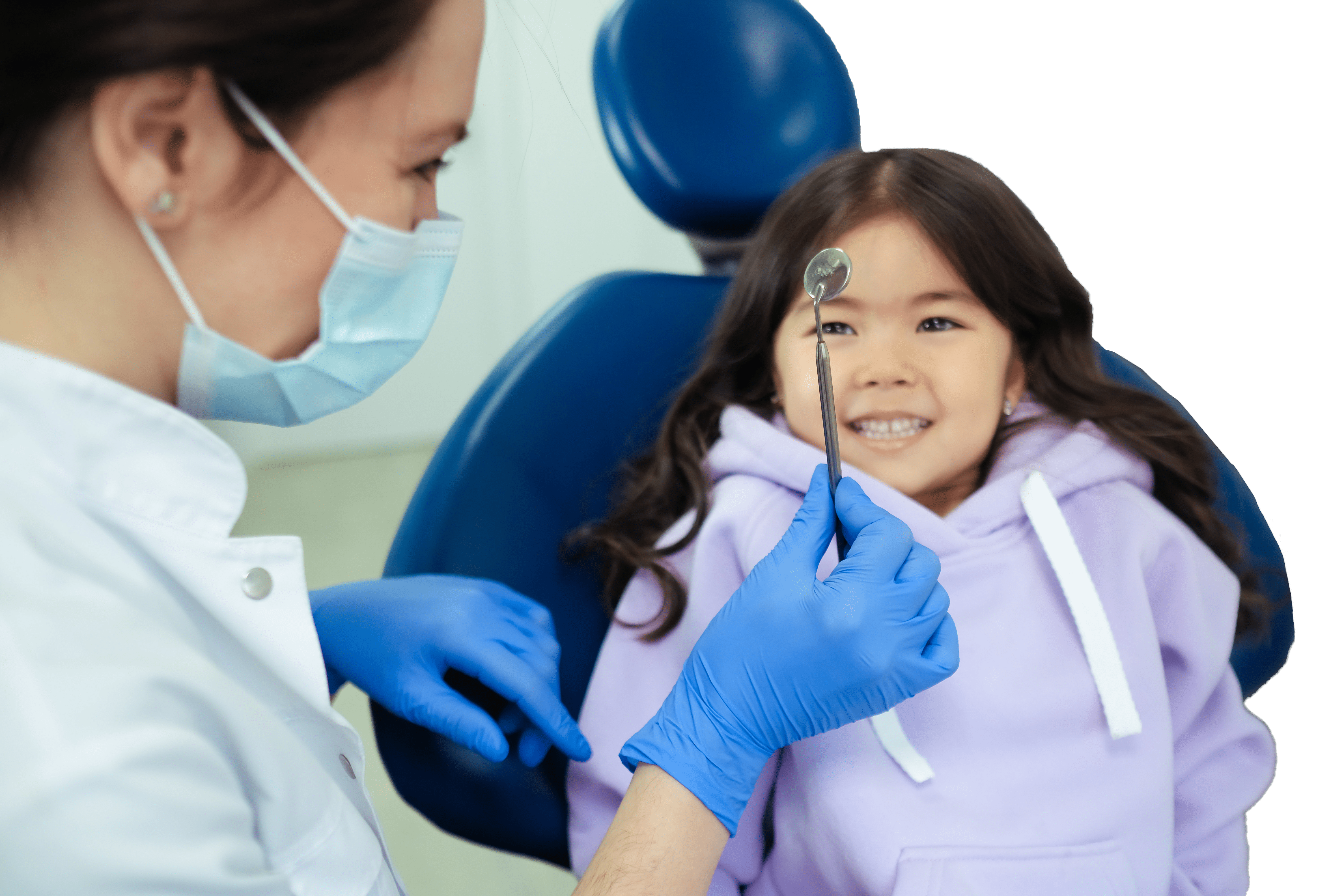 Ipnosi dal Dentista