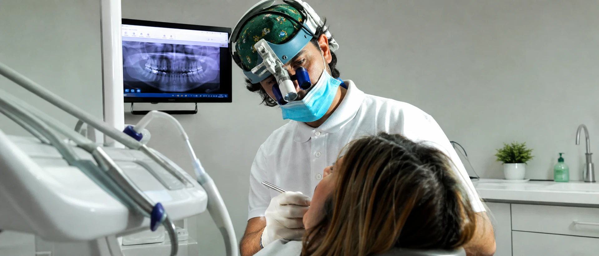 Convenzioni odontoiatriche